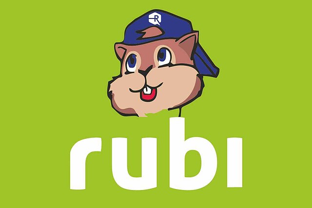 Unsere rubi-App wird benutzerfreundlicher.