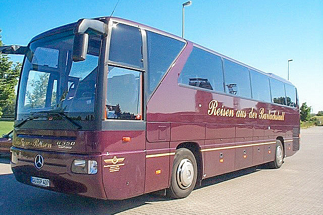 Bus 121 Rostock Kühlungsborn Preise