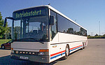 Setra 319 UL