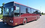 Mercedes Benz O 550 Integro ÜH