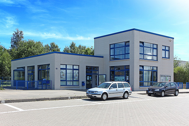 Kundeninformation