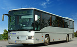 Mercedes Benz O 550 Integro ÜH