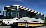 Mercedes Benz O 405 Regional