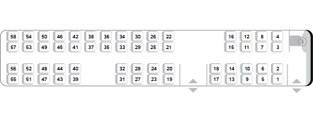Sitzplan