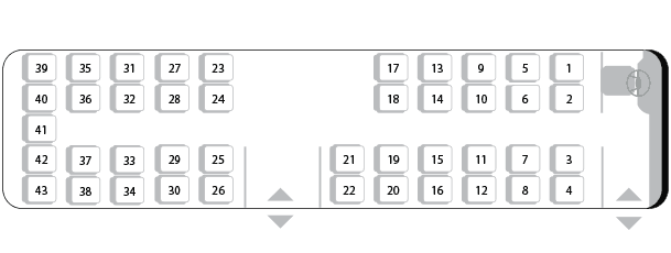 Sitzplan