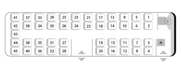 Sitzplan