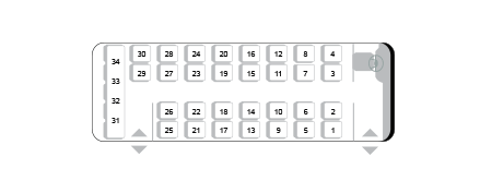 Sitzplan