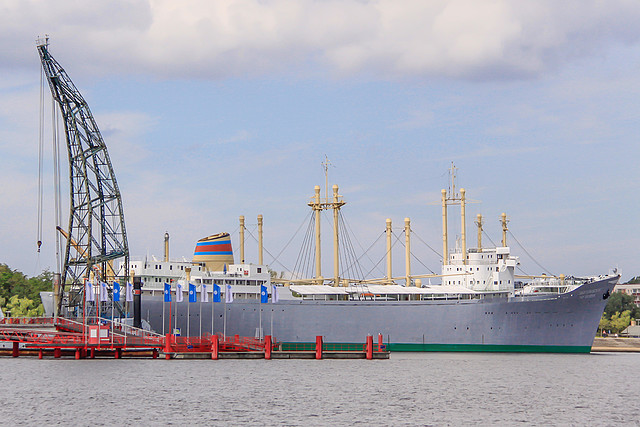 IGA-Park Rostock