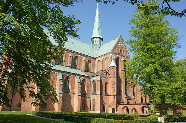 Münster Bad Doberan
