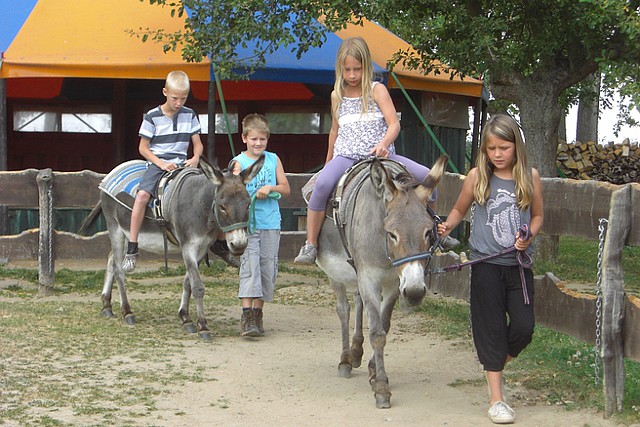 Eselhof Schlage
