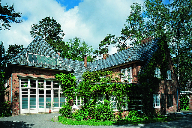 Barlach Atelierhaus Güstrow