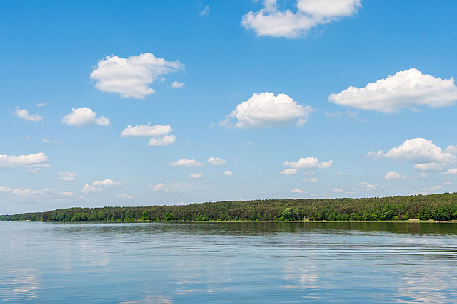 Inselsee Güstrow