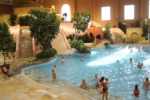 Van der Valk Resort Linstow